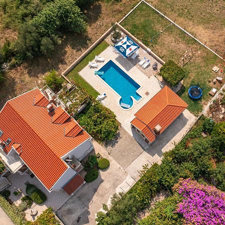 Holiday Home Luce Vitaljina Exterior photo