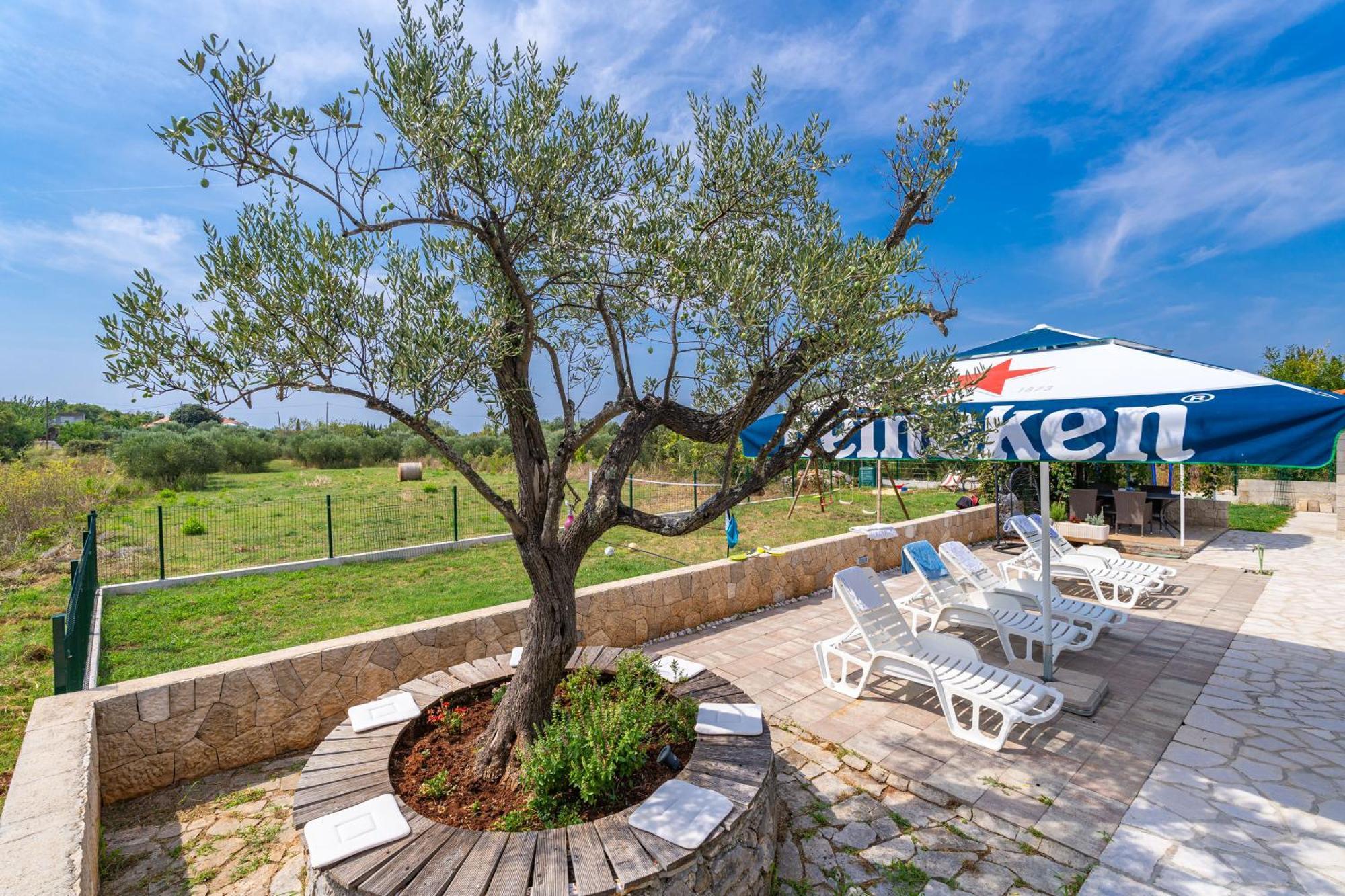 Holiday Home Luce Vitaljina Exterior photo