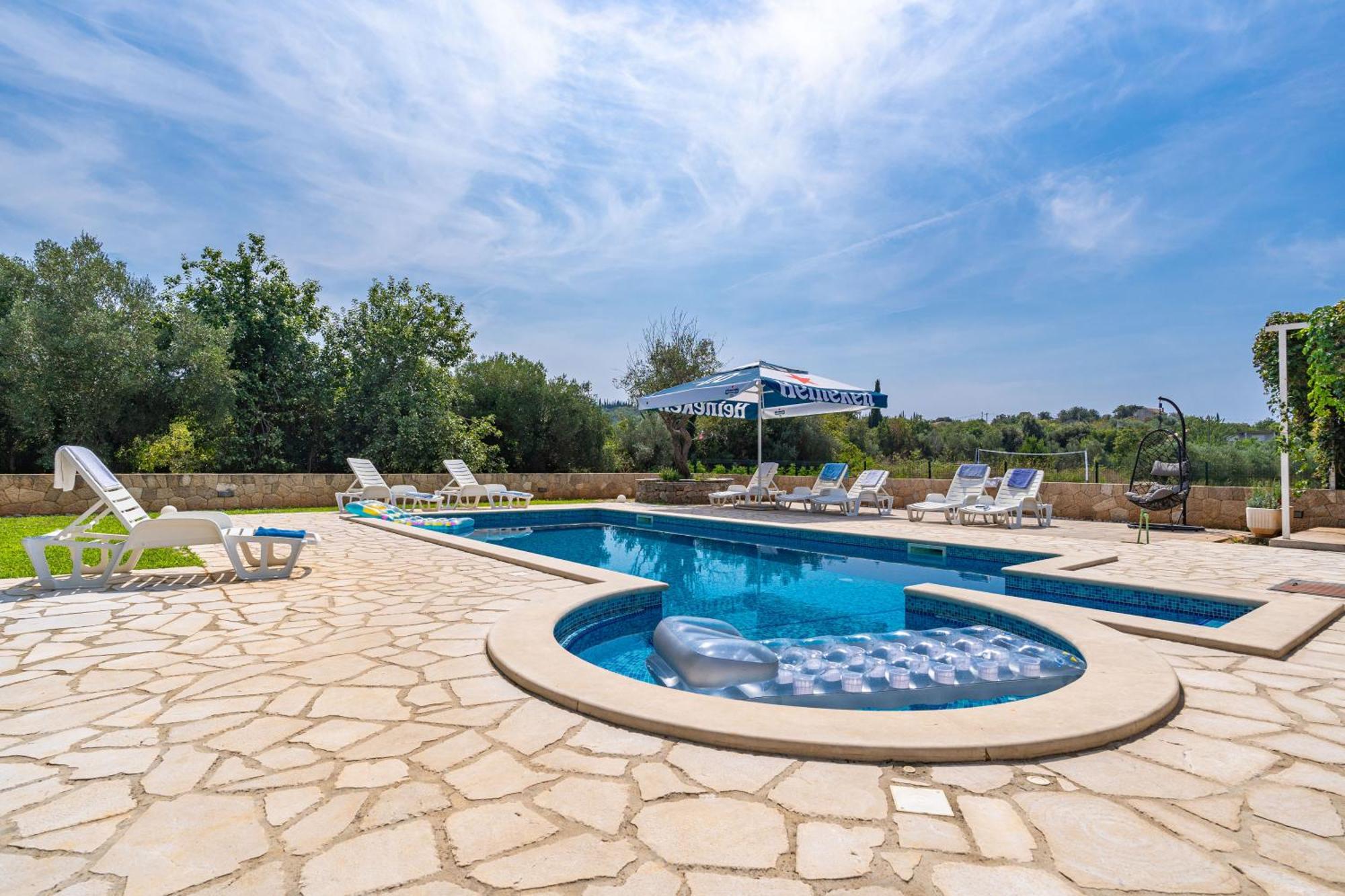Holiday Home Luce Vitaljina Exterior photo
