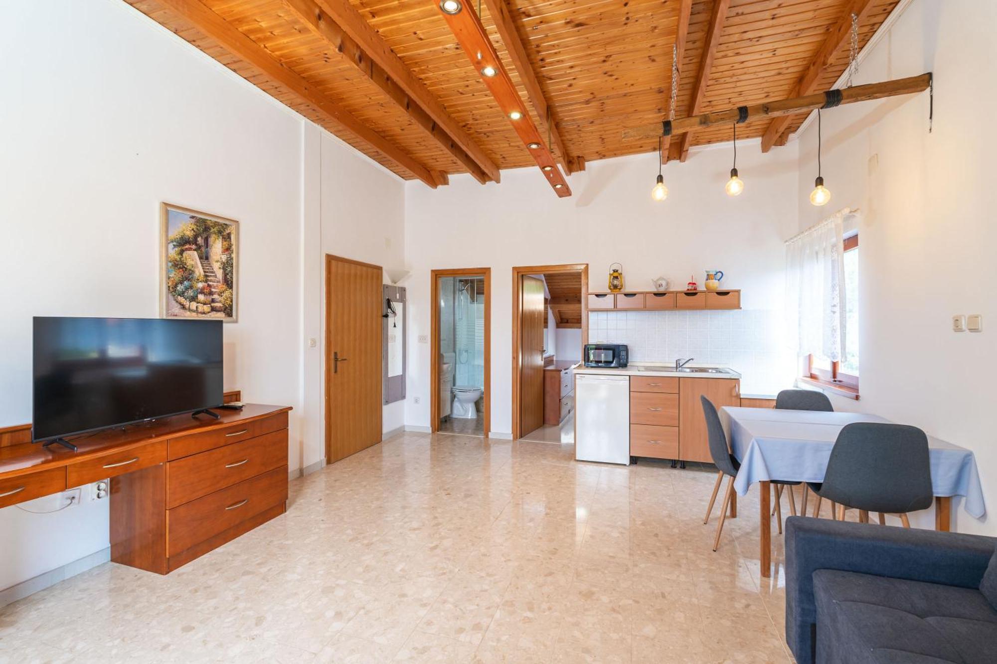 Holiday Home Luce Vitaljina Exterior photo