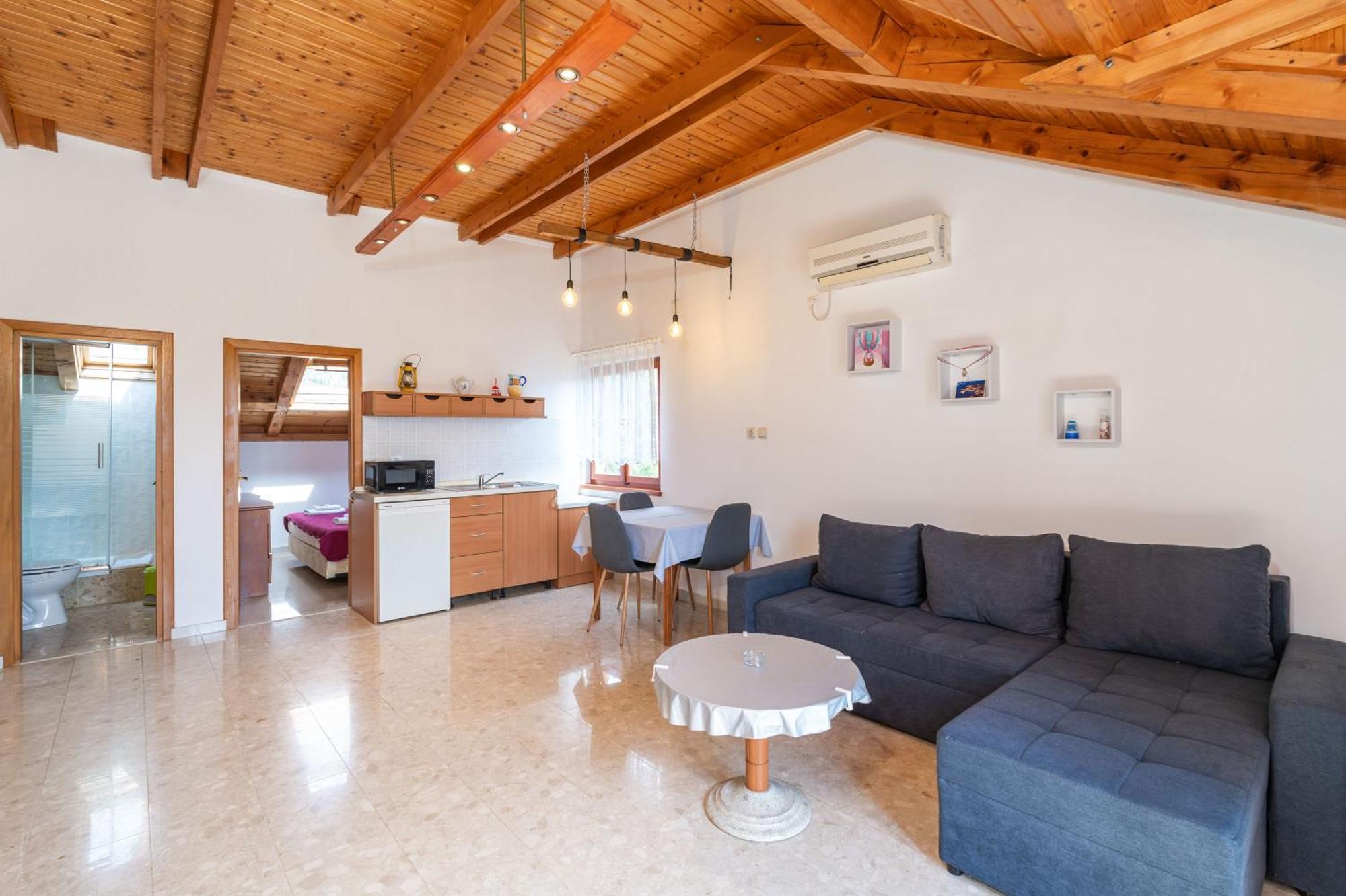 Holiday Home Luce Vitaljina Exterior photo