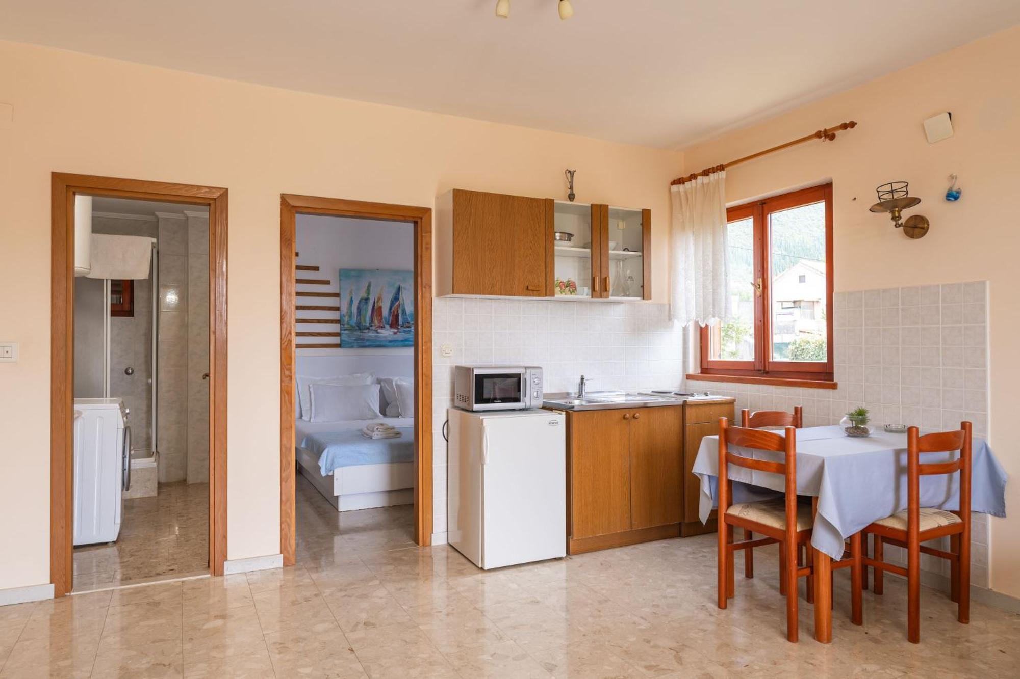 Holiday Home Luce Vitaljina Exterior photo