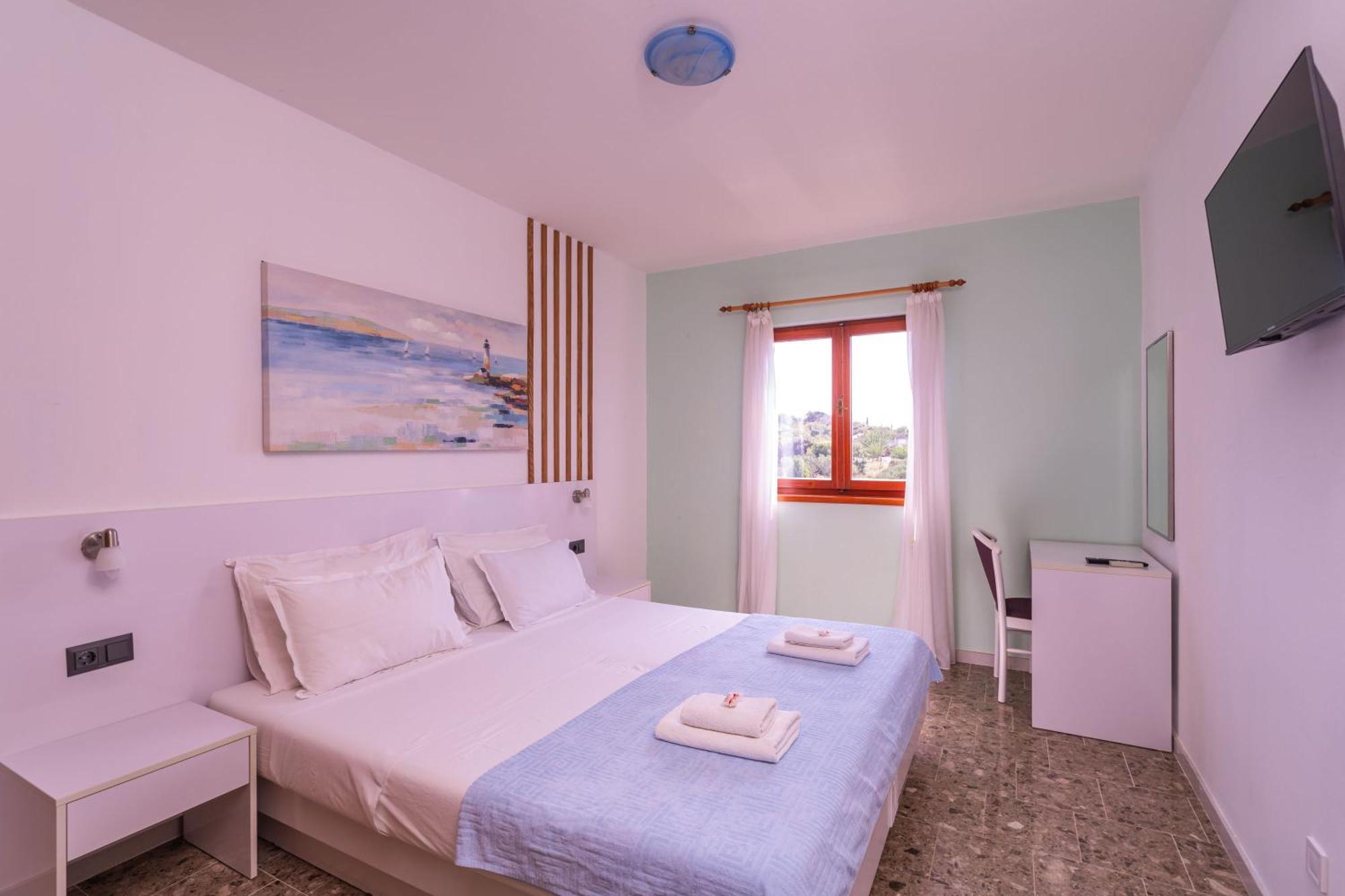 Holiday Home Luce Vitaljina Exterior photo