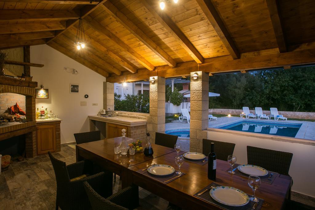 Holiday Home Luce Vitaljina Exterior photo