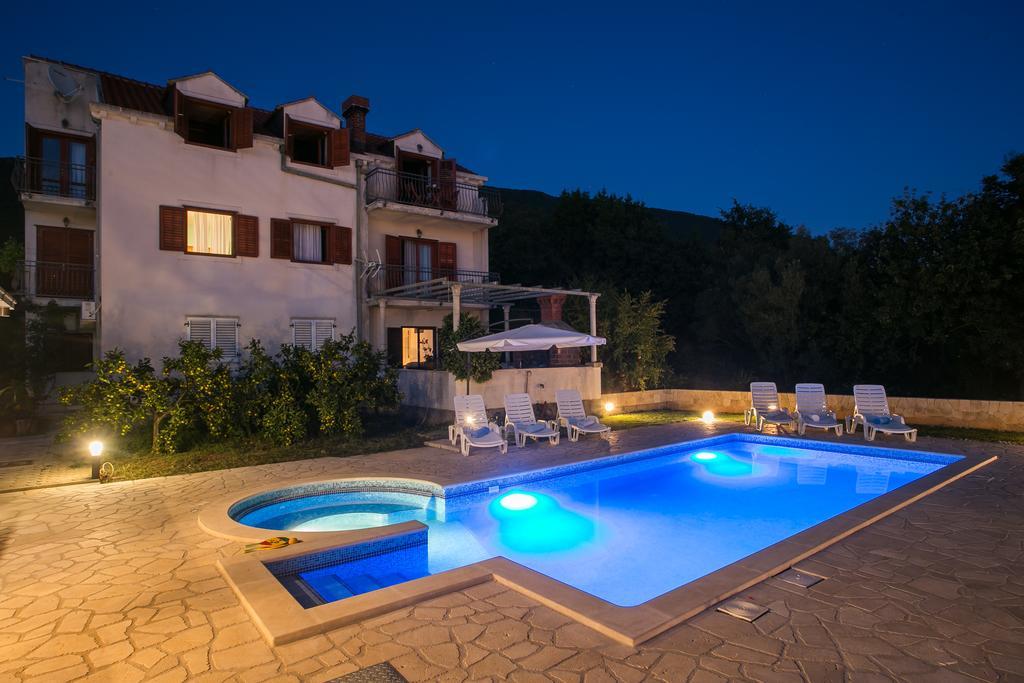 Holiday Home Luce Vitaljina Exterior photo